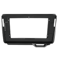 NUNOO | HONDA | N-BOX | 9 Inch Fascia Panel | 2017+