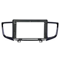NUNOO | HONDA | PILOT | 10 Inch Fascia Panel | 2016-2019