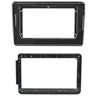 NUNOO | HONDA | VEZEL/XRV | Fascia Panel | 2015-2020