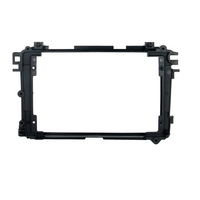 NUNOO | HONDA | VEZEL/XRV | Fascia Panel | 2015-2020