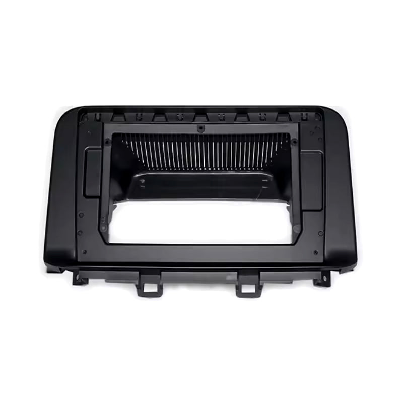 hyundai kona radio 2017-2022