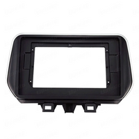 NUNOO | HYUNDAI | TUCSON/IX35 | 10 Inch Fascia Panel | 2018-2021