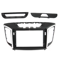 NUNOO | HYUNDAI | IX25/CRETA | 10 Inch Fascia Panel | 2014-2019
