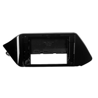 NUNOO | HYUNDAI | SONATA | 10 Inch Fascia Panel | 2020+