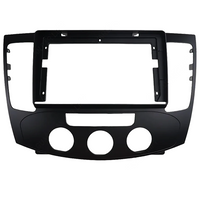 NUNOO | HYUNDAI | SONATA | 9 Inch Fascia Panel | 2009-2011