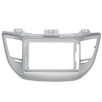 NUNOO | HYUNDAI | TUCSON/IX35 | 9 Inch Fascia Panel | 2015-2018