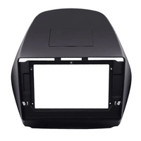 NUNOO | HYUNDAI | TUCSON/IX35 | 9 Inch Fascia Panel | 2010-2015