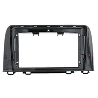 NUNOO | HONDA | CRV | Fascia Panel | 2017-2021