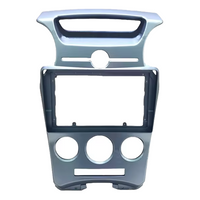 NUNOO | KIA | CARENS | 9 Inch Fascia Panel | 2007-2011