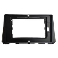 NUNOO | KIA | OPTIMA/K5 | 10 Inch Fascia Panel | 2016-2018