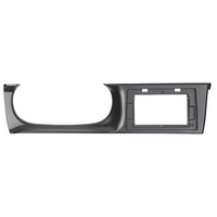 NUNOO | KIA | SELTOS | 10 Inch Fascia Panel | 2019