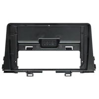 NUNOO | KIA | MORNING/PICANTO | 9 Inch Fascia Panel | 2018-2020