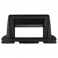 NUNOO | KIA | CERATO | 9 Inch Fascia Panel | 2018-2022
