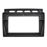 NUNOO | KIA | PICANTO/EUROSTAR | 9 Inch Fascia Panel | 2004-2007