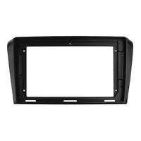 NUNOO | MAZDA | 3 AXELA | 9 Inch Fascia Panel | 2004-2009