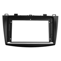 NUNOO | MAZDA | 3 AXELA | 9 Inch Fascia Panel | 2010-2013