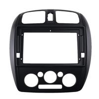 NUNOO | FORD LASER | MAZDA 323 | 9 Inch Fascia Panel | 2002-2008