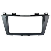NUNOO | MAZDA | 5 | 9 Inch Fascia Panel | 2011-2015
