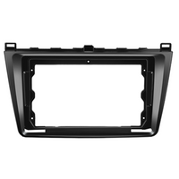 NUNOO | MAZDA | 6 ATENZA | 9 Inch Fascia Panel | 2007-2012