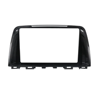 NUNOO | MAZDA | 6 ATENZA | 9 Inch Fascia Panel | 2012-2017