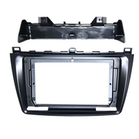 NUNOO | MAZDA | 6 ATENZA | 9 Inch Fascia Panel | 2009-2013