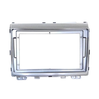 NUNOO | MAZDA | 8 | 9 Inch Fascia Panel | 2011-2015