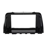 NUNOO | MAZDA | CX-5 | Fascia Panel | 2012-2016