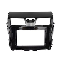 NUNOO | NISSAN | TEANA | 10 Inch Fascia Panel | 2013-2018