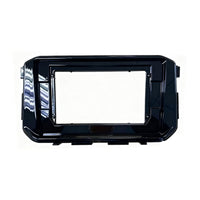 NUNOO | NISSAN | NAVARA/TERRA | 10 Inch Fascia Panel | 2020-2023