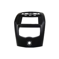 NUNOO | NISSAN | LIVINA | 10 Inch Fascia Panel | 2013-2016