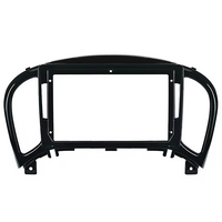NUNOO | NISSAN | JUKE | 9 Inch Fascia Panel | 2011-2016
