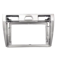 NUNOO | FORD | FIESTA | 9 Inch Fascia Panel | 2006-2011