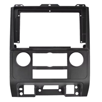 NUNOO | FORD | ESCAPE | 9 Inch Fascia Panel | 2007-2012