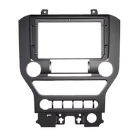 NUNOO | FORD | MUSTANG | 9 Inch Fascia Panel | 2015-2019