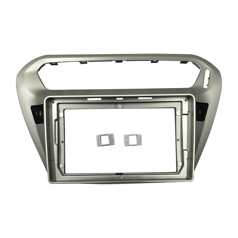 peugeot 301 2014 radio