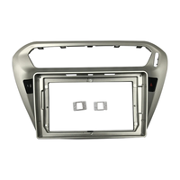 peugeot 301 2014 radio