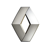 RENAULT car radio