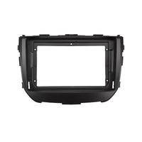 NUNOO | SUZUKI | BREEZA | 9 Inch Fascia Panel | 2015-2019