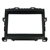 NUNOO | TOYOTA | ALPHARD | 9 Inch Fascia Panel | 2008-2014