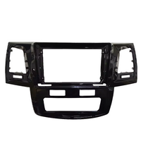 TOYOTA FORTUNER/HILUX 9 Inch Fascia Panel 2009-2015