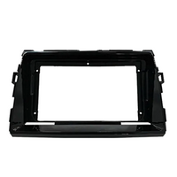 NUNOO | TOYOTA | PREVIA/ESTIMA/TARAGO | 9 Inch Fascia Panel | 2010+