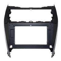 NUNOO | TOYOTA | CAMRY | 10 Inch Fascia Panel | 2012-2014