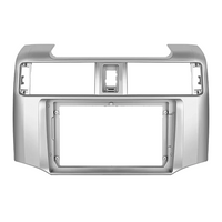 NUNOO | TOYOTA | 4RUNNER | 9 Inch Fascia Panel | 2009-2020