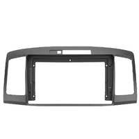 NUNOO | TOYOTA | ALLION | 9 Inch Fascia Panel | 2001-2007