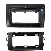 NUNOO | TOYOTA | AURIS | 9 Inch Fascia Panel | 2006-2012