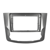 NUNOO | TOYOTA | AVALON | 9 Inch Fascia Panel | 2011-2013