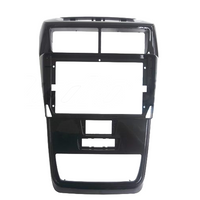 NUNOO | TOYOTA | AVANZA | 9 Inch Fascia Panel | 2019