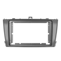 NUNOO | TOYOTA | AVENSIS | 9 Inch Fascia Panel | 2008-2015