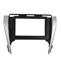 NUNOO | TOYOTA | CAMRY | 10 Inch Fascia Panel | 2011-2014