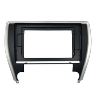 NUNOO | TOYOTA | CAMRY | 10 Inch Fascia Panel | 2015-2017